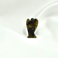 Afbeelding in Gallery-weergave laden, Edelstenen engelen 35 mm Labradoriet