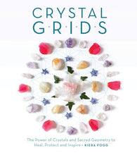 Afbeelding in Gallery-weergave laden, Crystal Grids | Auteur: Peter Schneider