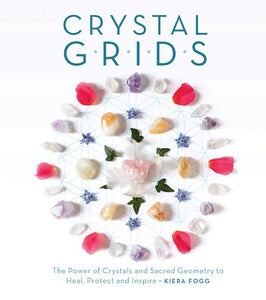 Crystal Grids | Auteur: Peter Schneider