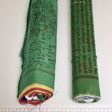 Afbeelding in Gallery-weergave laden, Tibetaanse gebedsvlaggetjes
