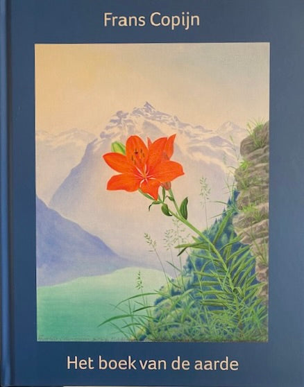 Boek van de aarde, Frans Copijn