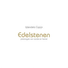 Afbeelding in Gallery-weergave laden, Edelstenen, pretoogjes van aarde en hemel | Auteur: Wendela Copijn | Voor winkeliers