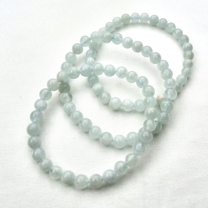 Armbanden van edelstenen | edelsteen 5 mm