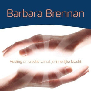 Core light healing | Auteur: Barbara Brennan