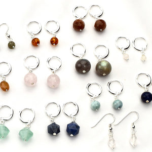 barnsteen-oorbellen-zilver-pure-karbonkel-edelstenen-zeist